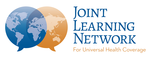 JLN logo