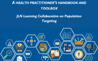 Population Targeting: An issue of trust – and technical complexity – for health leaders