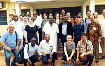 Empanelment in Ghana: Person-Centered Integrated Care Collaborative